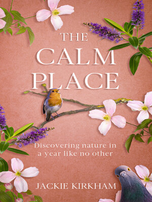cover image of The Calm Place
